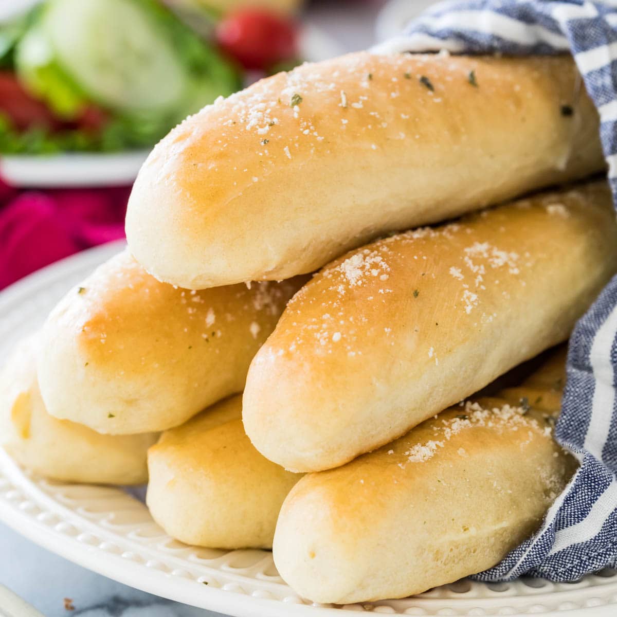 Breadsticks
