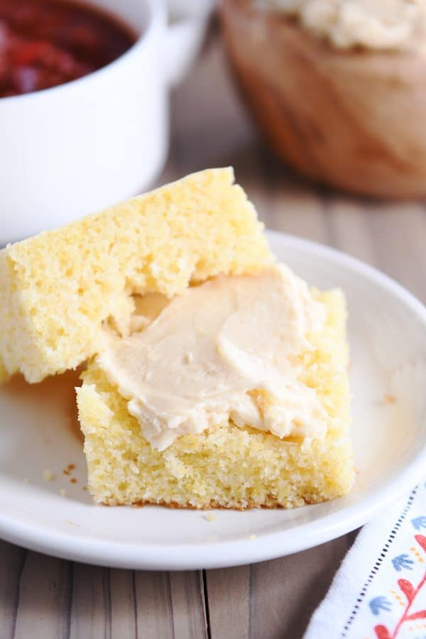 Cornbread