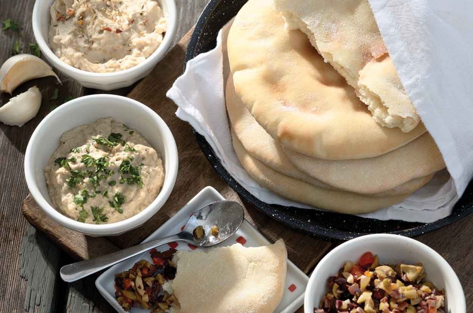 Pita