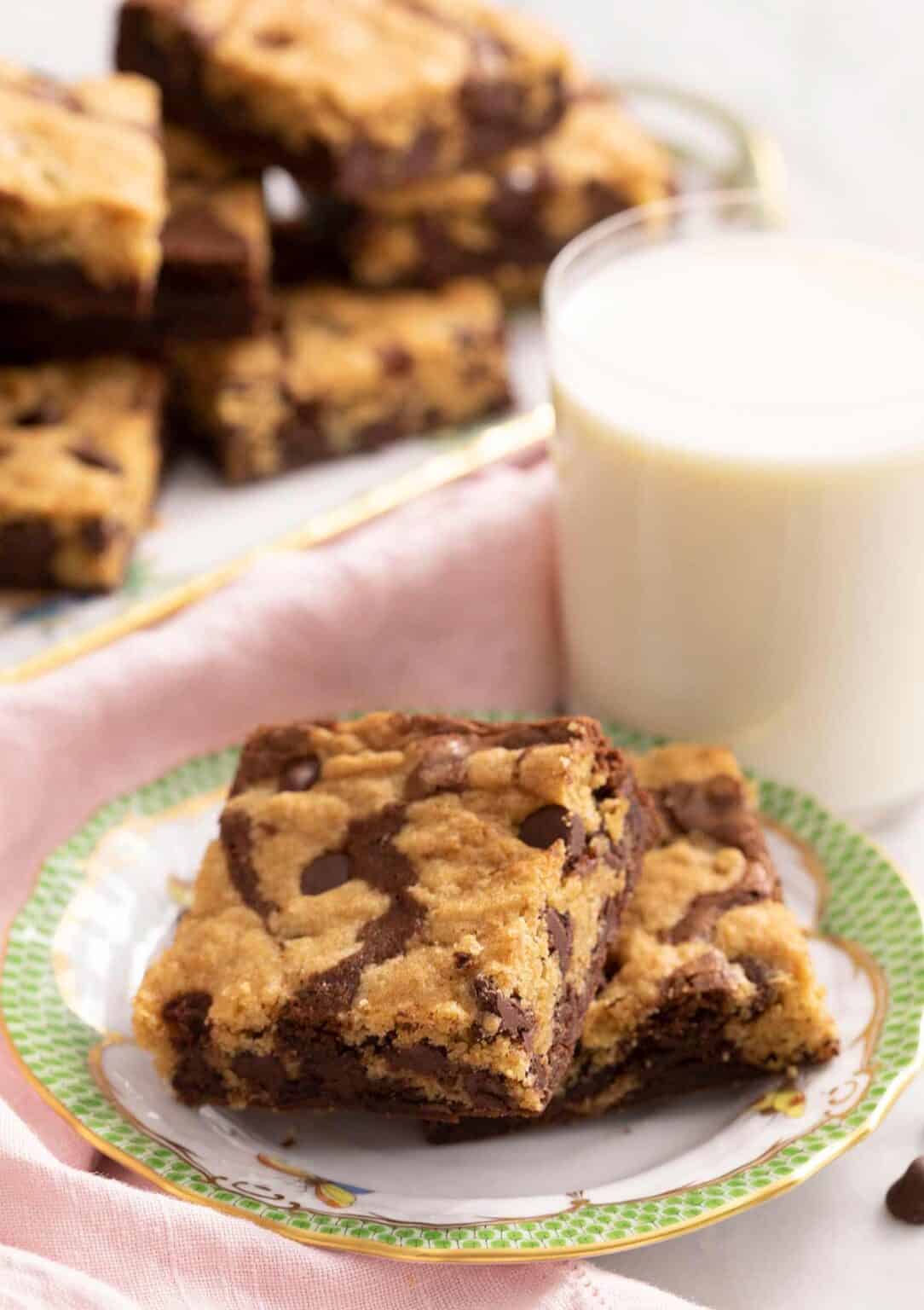 Brookies